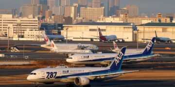 Επαναστατικές κυψέλες καυσίμου για αεροσκάφη που δεν θα μολύνουν και παράλληλα θα απομακρύνουν το διοξείδιο του άνθρακα από τον αέρα