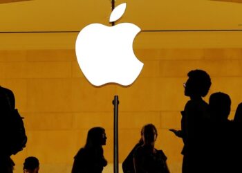 Ζημιά 900 εκατ. δολαρίων στο τρέχον οικονομικό τρίμηνο εξαιτίας των δασμών για την Apple