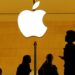 Ζημιά 900 εκατ. δολαρίων στο τρέχον οικονομικό τρίμηνο εξαιτίας των δασμών για την Apple