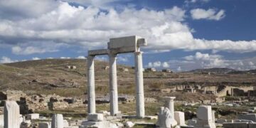 Η Δήλος στο προσκήνιο πολιτισμού και τουρισμού
