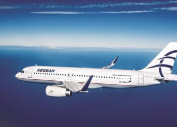 Χρηματιστήριο: Πτήση στα 13 ευρώ για την Aegean