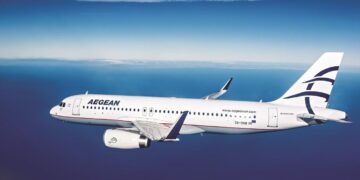 Χρηματιστήριο: Πτήση στα 13 ευρώ για την Aegean