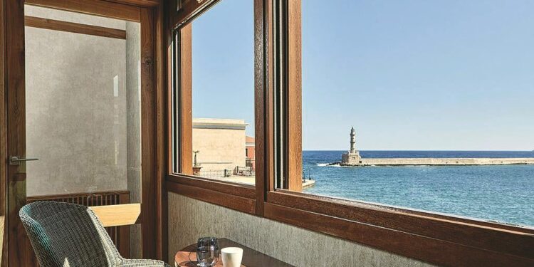 Tourism: Budget for new SMEs through NSRF at 375 million euros