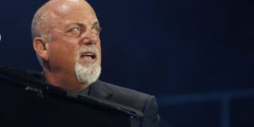 Μπίλι Τζόελ: Ακυρώνει όλες τις προγραμματισμένες συναυλίες του