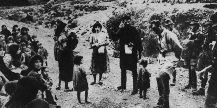 Battle of Crete: The heroic struggle against the Nazi paratroopers – The massive German losses that shocked Hitler (videos)