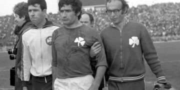 Πέθανε ο Χουάν Ραμόν Βερόν