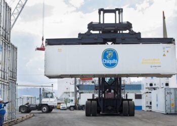 Η Chiquita σχεδιάζει να απολύσει περίπου 5.000 εργαζόμενους στον Παναμά