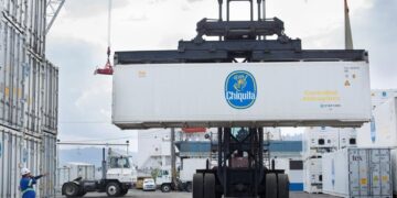 Η Chiquita σχεδιάζει να απολύσει περίπου 5.000 εργαζόμενους στον Παναμά
