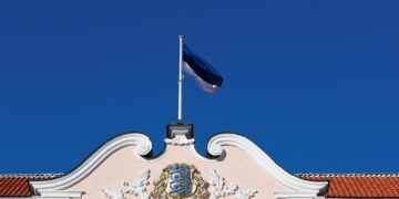 Καταγγελία ότι ρωσικό μαχητικό παραβίασε τον εθνικό εναέριο χώρο της