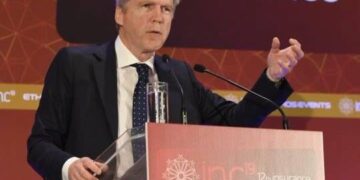 Στο επίκεντρο η συνεργασία ασφαλιστικών