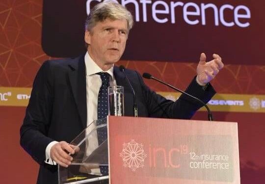 Στο επίκεντρο η συνεργασία ασφαλιστικών