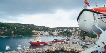 Αλόννησος: Απομακρύνεται ο Λιμενάρχης – ΕΔΕ για επικίνδυνο συμβάν στο λιμάνι