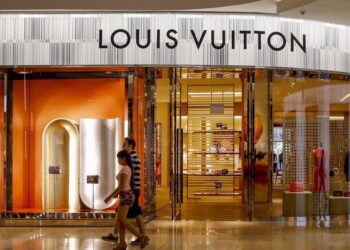 Εκτός ευρωπαϊκού top-5 η LVMH