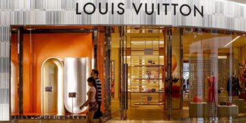Εκτός ευρωπαϊκού top-5 η LVMH