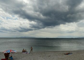 ΕΜΥ – έκτακτο: Πώς θα εξελιχθεί η κακοκαιρία