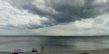 ΕΜΥ – έκτακτο: Πώς θα εξελιχθεί η κακοκαιρία