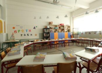 Η δίψα για καλύτερη εκπαίδευση και η ανάγκη να μην τσακίζουμε παιδικές ψυχές