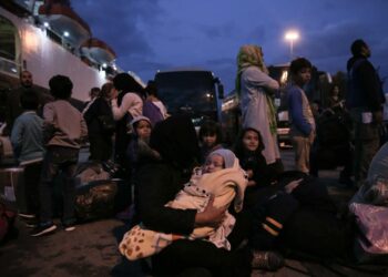 Κρήτη: Πάνω από 200 νέες αφίξεις μεταναστών σε ένα 24ωρο