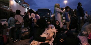 Κρήτη: Πάνω από 200 νέες αφίξεις μεταναστών σε ένα 24ωρο