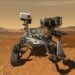Το πιο προηγμένο ρομπότ στον Άρη κατέγραψε για πρώτη φορά το σέλας στον ουρανό του πλανήτη (βίντεο)