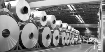 ElvalHalcor at DEFEA 2025 – Participation in US Navy program with the supply of 25,000 tons of aluminum