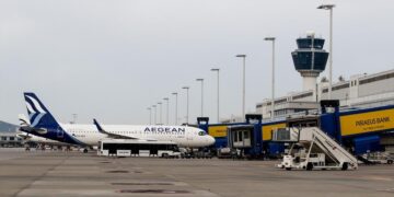 Άνοδος 14% στον κύκλο εργασιών και 8% στους επιβάτες το α’ τρίμηνο