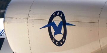 Υπογραφή σύμβασης για προμήθεια και εγκατάσταση Συστήματος Data Link Services (DLS)