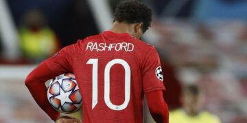 Δανεικός στην Μπαρτσελόνα ο Ράσφορντ