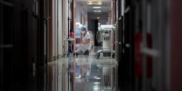 Μη βιώσιμη η αγορά Υγείας λόγω του Clawback