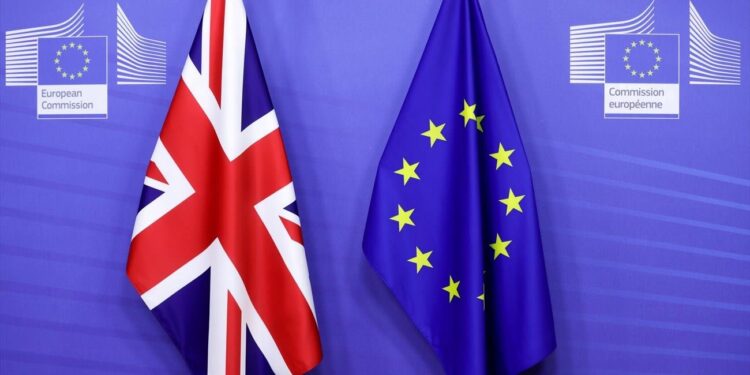 Προκαταρκτική συμφωνία ενόψει της συνόδου στο Λονδίνο