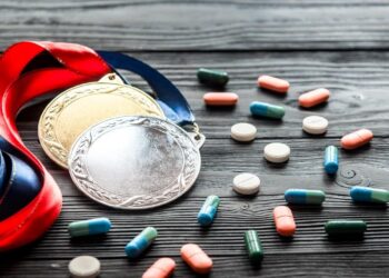 Κινεζικός συναγερμός για τους «Ενισχυμένους Αγώνες»