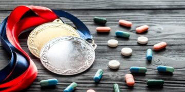 Κινεζικός συναγερμός για τους «Ενισχυμένους Αγώνες»