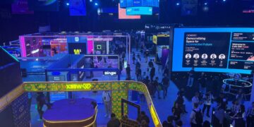 Γιατί το μέλλον «χορεύει» στους ρυθμούς των 90s;