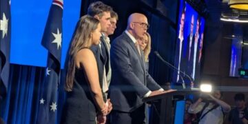 Εκλογές στην Αυστραλία: Νικήτρια η κεντροαριστερή κυβέρνηση