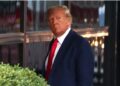 Το Voice of America, το οποίο ο Τραμπ θέλει να καταργήσει, θα επαναλειτουργήσει