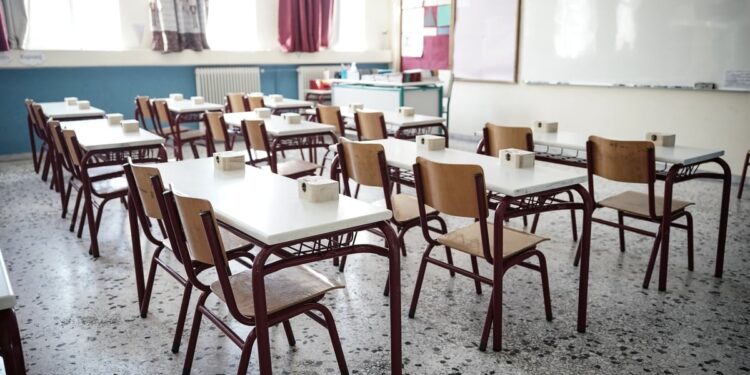 Σήμερα το πρωί οι εξετάσεις των υποψηφίων