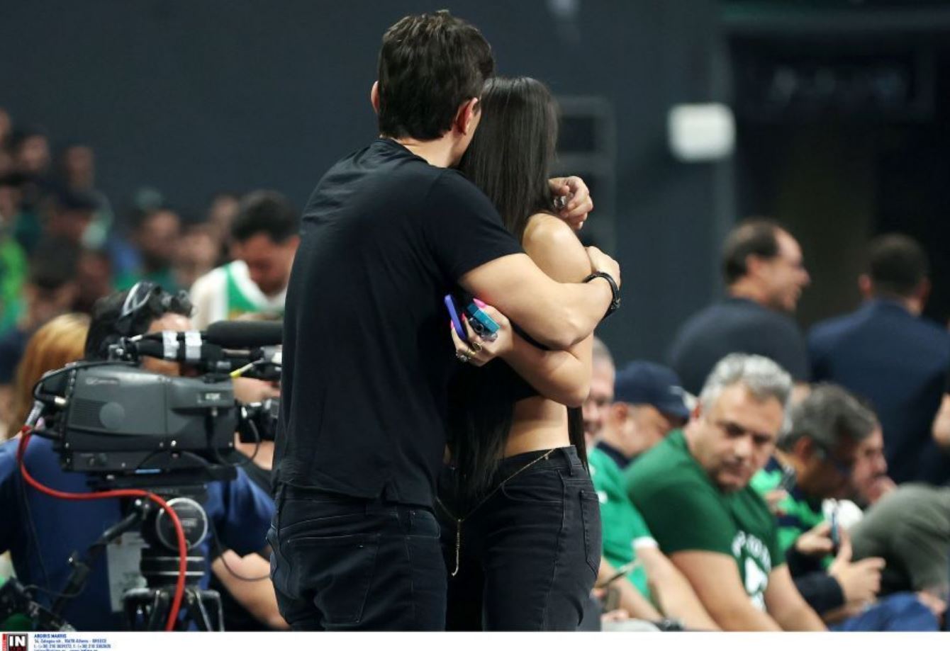 ΓΙΑΝΝΑΚΟΠΟΥΛΟΣ