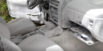 Χαλκιδική: Στις 170.000 ευρώ η λεία κυκλώματος που ανατίναζε ΑΤΜ