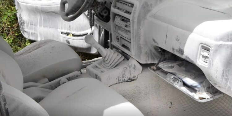 Χαλκιδική: Στις 170.000 ευρώ η λεία κυκλώματος που ανατίναζε ΑΤΜ