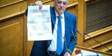 Έχουμε κτηνιάτρους στον στρατό, 183% πάνω από την προβλεπόμενη οργανική σύνθεση