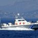 Σάμος: Καταδίωξη σκάφους που μετέφερε 32 μετανάστες