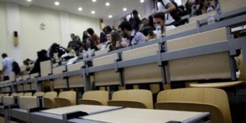 Σοφία Ζαχαράκη: Αναστολή φοιτητικής ιδιότητας για 24 μήνες για πράξεις βίας στα Πανεπιστήμια