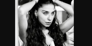 Ελευθερία Κοντογεώργη για την μητρότητα: «Αυτό ακριβώς ήθελα