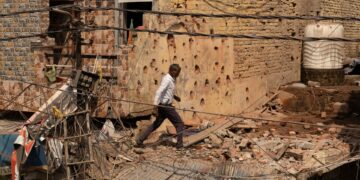 Ένα βήμα πριν τον πόλεμο