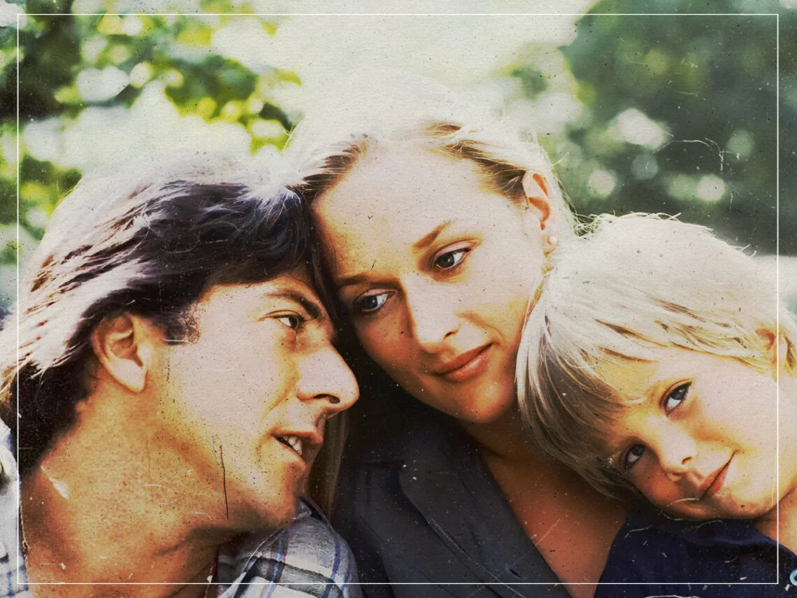 Kramer vs. Kramer