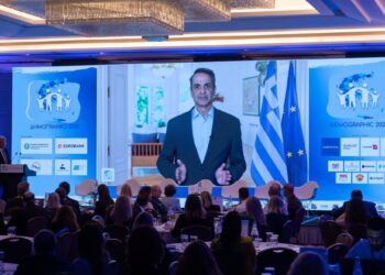 «Ένα από τα πιο κρίσιμα προβλήματα της χώρας»