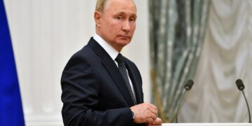 Πόλεμος στην Ουκρανία: «Ο χρόνος μετρά αντίστροφα» για τη Ρωσία, λέει η Γερμανία