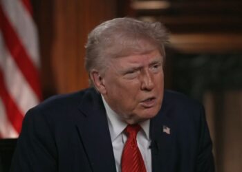 Τραμπ: Ήθελε συμφωνία με την Κίνα πριν πάει στην Μέση Ανατολή