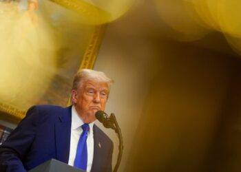 Το μεγάλο κόλπο του Τραμπ