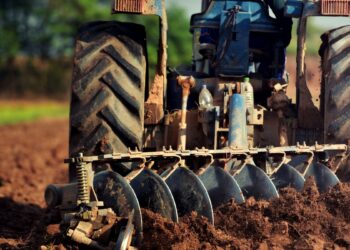 Νεκρός 40χρονος αγρότης που καταπλακώθηκε από το τρακτέρ του